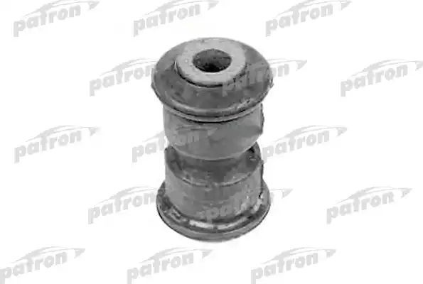 Втулка рессоры Mercedes T1 601602 73-95 Patron (резина/металл). Артикул PSE2038