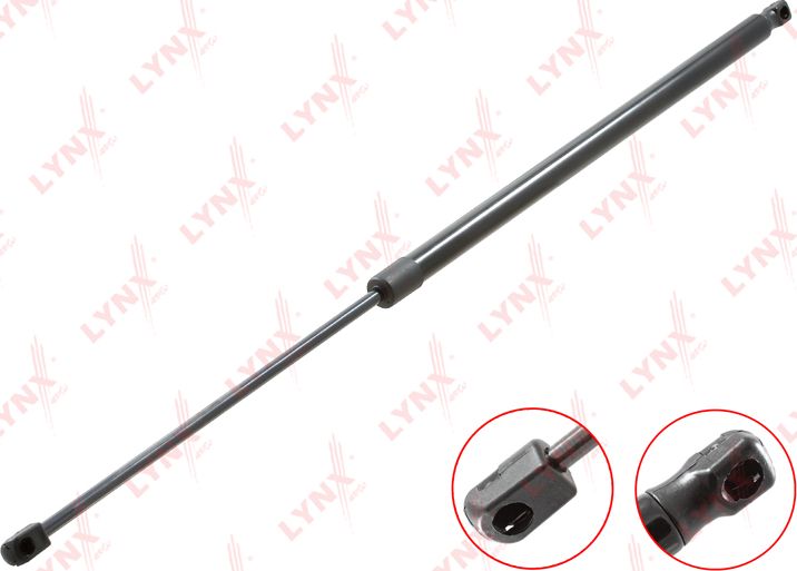 Амортизатор (упор) багажника LYNXauto. Артикул GS-1748