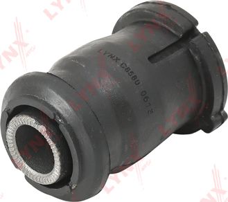 Сайлентблок переднего рычага подвески LYNXauto. Артикул C8580