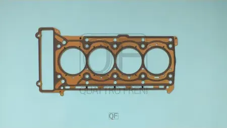 ПРОКЛАДКА ГБЦ (Quattro Freni). Артикул QF42A00017