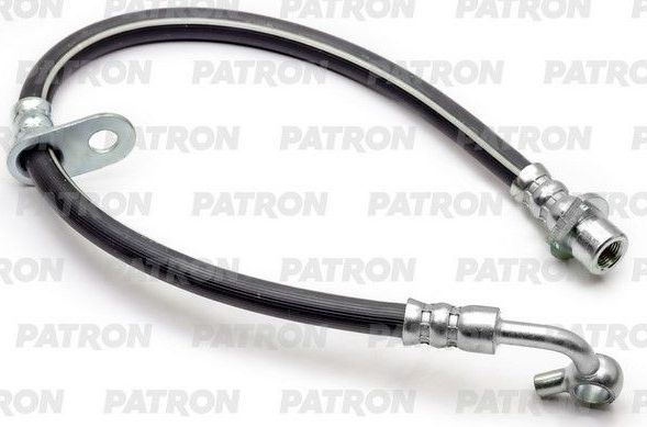 Тормозной шланг Patron передний правый для Honda CR-V IV 2012-2012. Артикул PBH0256