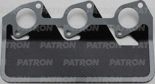 Прокладка выпускного коллектора Patron для BMW 3 II (E30) 1982-1993. Артикул PG5-2004