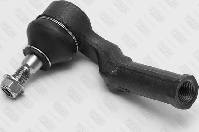 Наконечник рулевой тяги MAZDA 3/5 03- прав. (Fixar). Артикул FS0587R