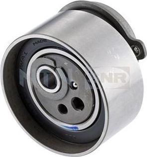 Натяжной ролик (натяжитель) ремня ГРМ NTN / SNR. Артикул GT370.14