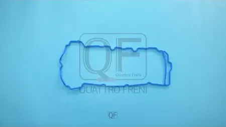 ПРОКЛАДКА КЛАПАННОЙ КРЫШКИ (Quattro Freni). Артикул QF82A00076
