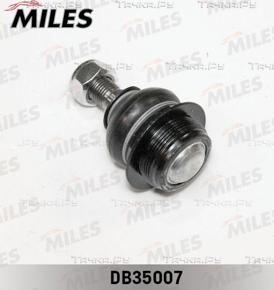 Шаровая опора Miles передняя правая/левая нижняя для Peugeot 307 I 2000-2009. Артикул DB35007