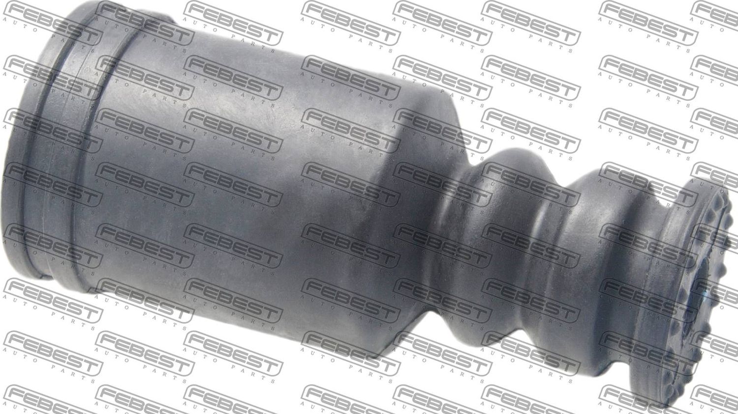 Пыльник амортизатора (стойки) Febest. Артикул MSHB-CSF