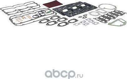 Приводной ремень клиновой DAF. Артикул 0683494