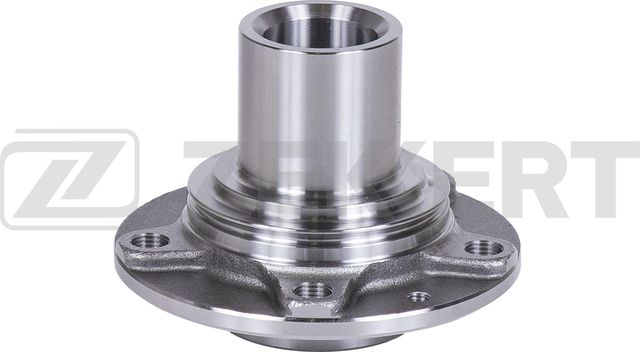 Ступица колеса Zekkert передняя для Citroen Jumper II 2006-2026. Артикул RL-2387