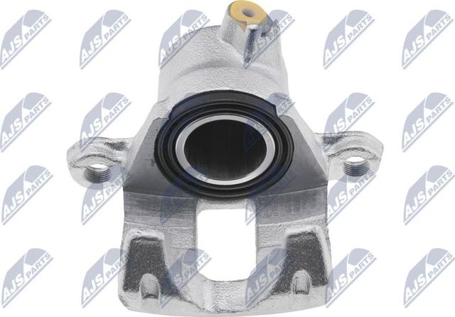 Тормозной суппорт NTY задний левый для Lexus GX I 2001-2009. Артикул HZT-TY-000