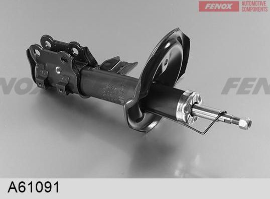 Амортизатор Fenox. Артикул A61091