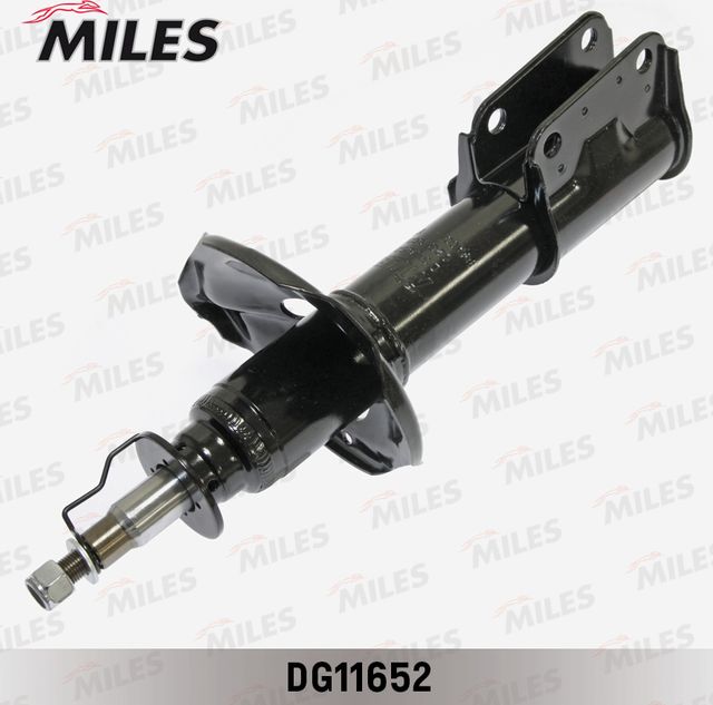 Амортизатор Miles передний левый для Daihatsu Terios I 1998-2001. Артикул DG11652