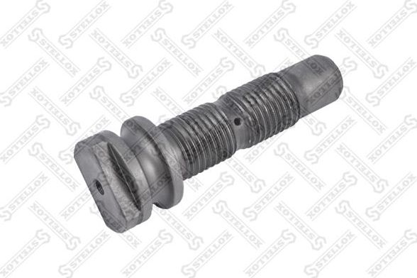 Палец рессоры Stellox для Scania P 2003-2015. Артикул 84-03618-SX