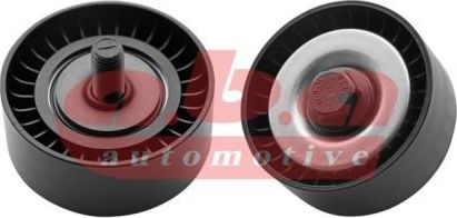 Направляющий (ведущий) ролик приводного поликлинового ремня ABA. Артикул YP506315