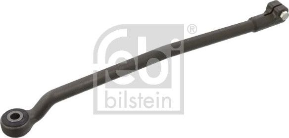 Рулевая тяга Febi Bilstein. Артикул 05198