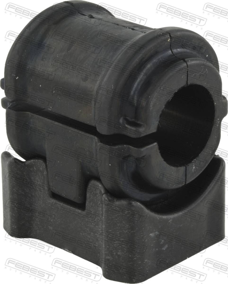 Втулка стабилизатора Febest. Артикул TSB-AXAA52