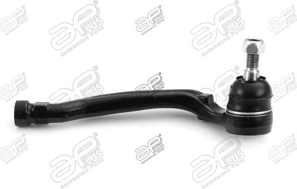 Наконечник рулевой тяги APlus. Артикул 25307AP