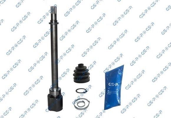 Шрус внутренний (граната) GSP. Артикул 641054
