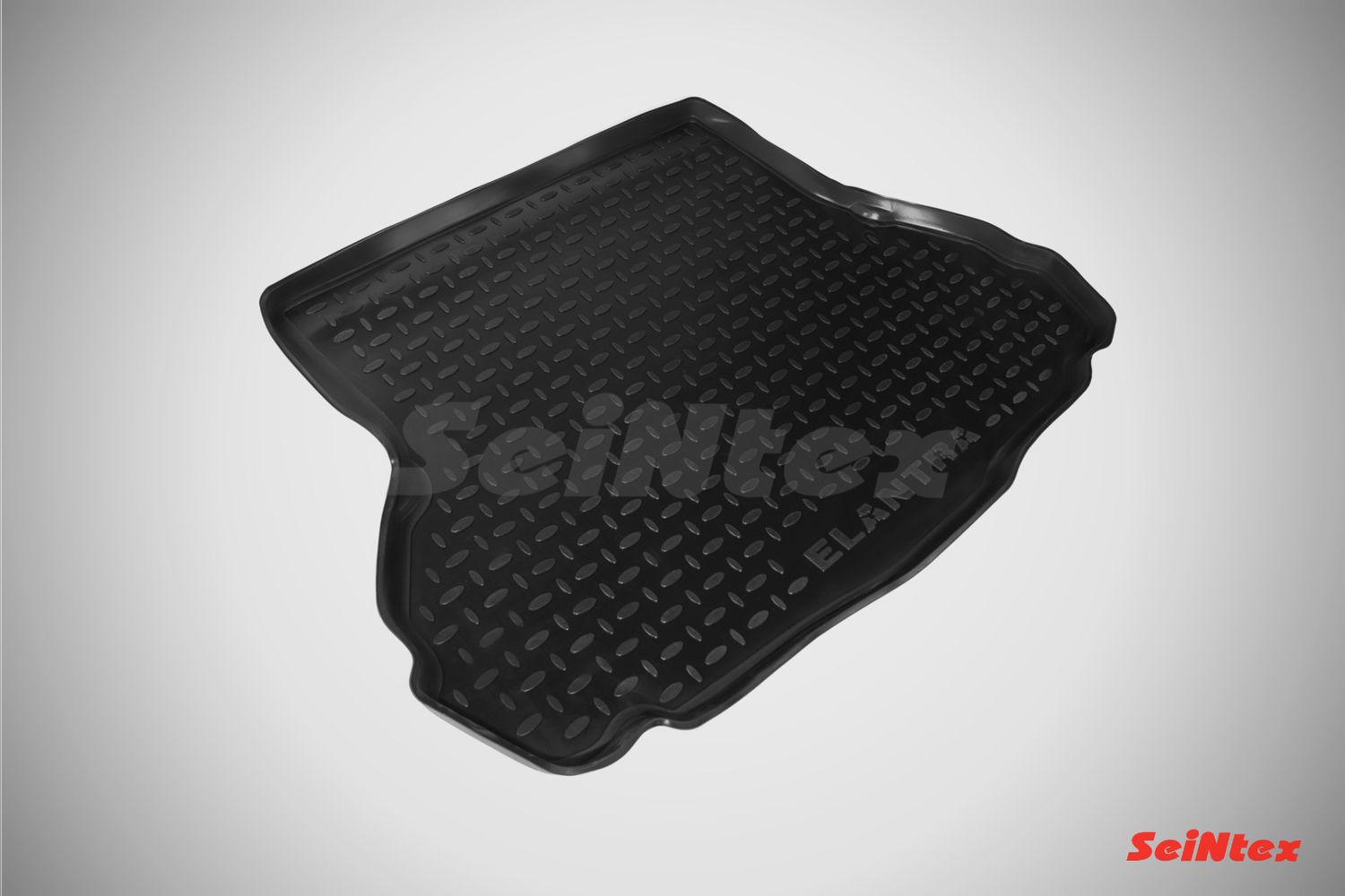 Коврик Seintex для багажника Hyundai Elantra V 2011-2015. Артикул 82815