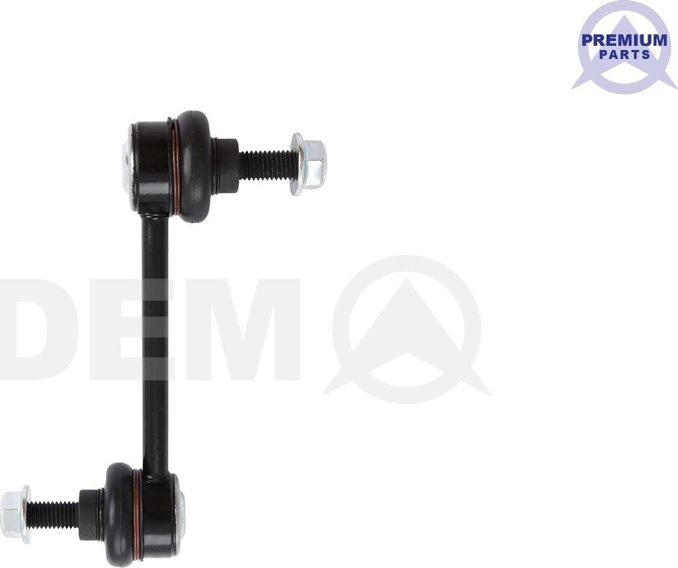 Стойка (тяга) стабилизатора Sidem. Артикул 35060