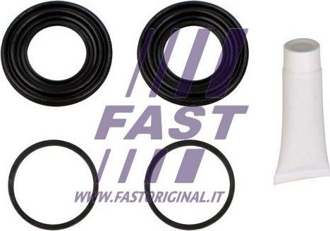 Ремкомплект тормозного суппорта Fast. Артикул FT32227