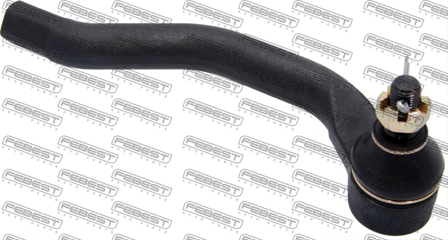 Наконечник рулевой тяги Febest. Артикул 0321-FDRH