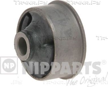 Сайлентблок переднего рычага подвески Nipparts (резина/металл). Артикул N4232069