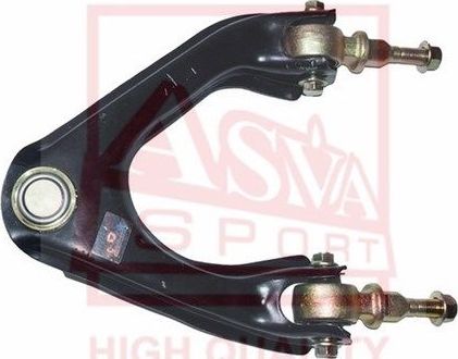 Поперечный рычаг передней подвески Asva. Артикул 0324-018