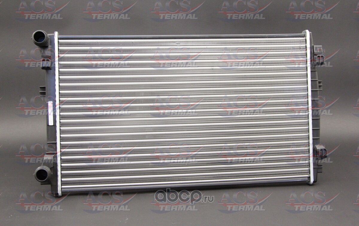 РАДИАТОР ОХЛАЖДЕНИЯ (ACS Termal). Артикул 535303