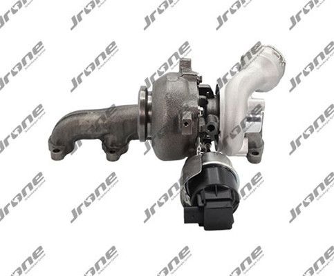 Турбина (турбокомпрессор) Jrone. Артикул 8B03-400-N92