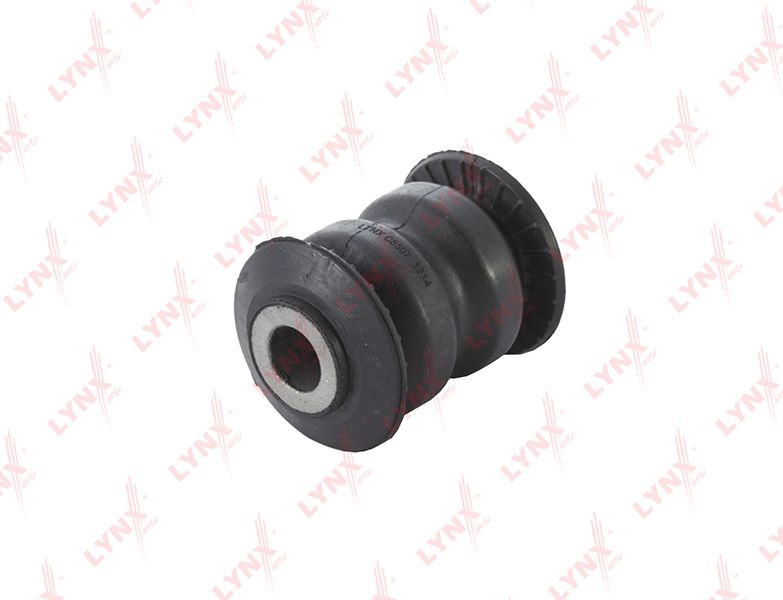 Сайлентблок переднего рычага подвески LYNXauto. Артикул C8507
