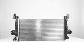 Интеркулер BSG для Opel Cascada 2013-2018. Артикул BSG 65-535-010