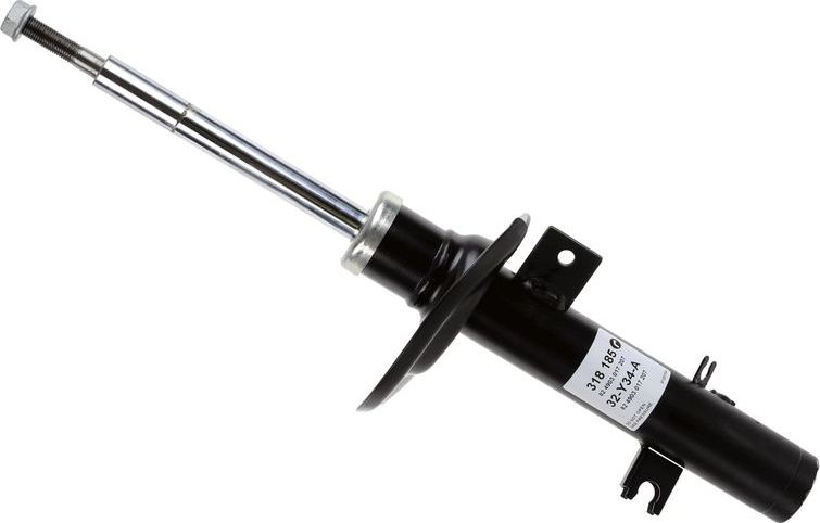 Амортизатор SACHS. Артикул 318 185