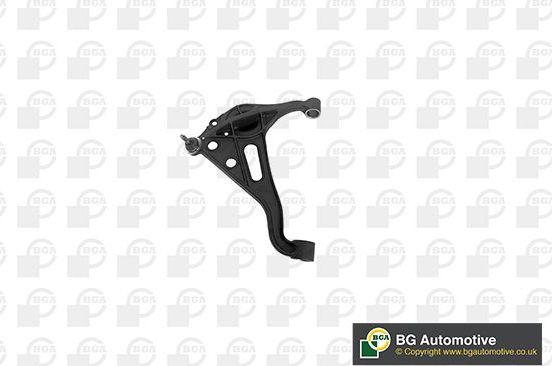 Поперечный рычаг передней подвески BGA. Артикул TRC8503