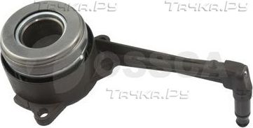 Выжимной подшипник сцепления OSSCA для Volkswagen Multivan T5 2003-2015. Артикул 05534