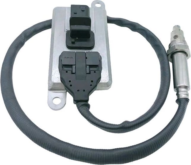 NOx-датчик, NOx-катализатор Gauss. Артикул GO1021