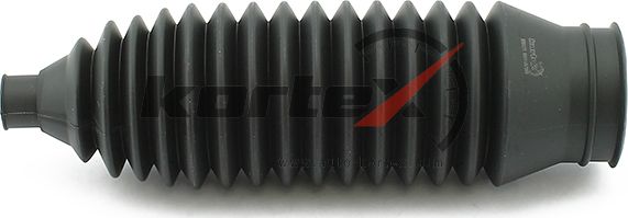 Пыльник рулевой тяги MITSUBISHI LANCER 03 (Kortex). Артикул KRB171