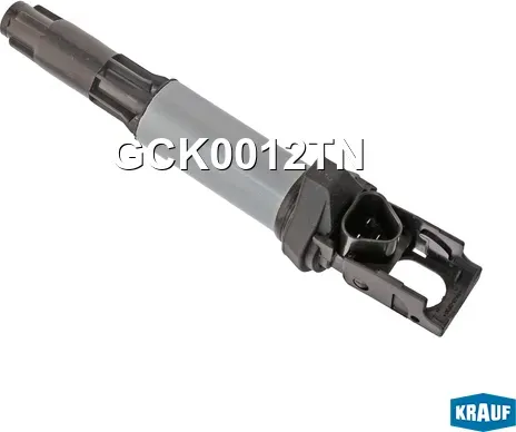 GCK0012TN_катушка зажигания!/ BMW E87/E46/E90/E65/X3/X5 1.6i-4.8i 00 (Krauf) Krauf. Артикул GCK0012TN