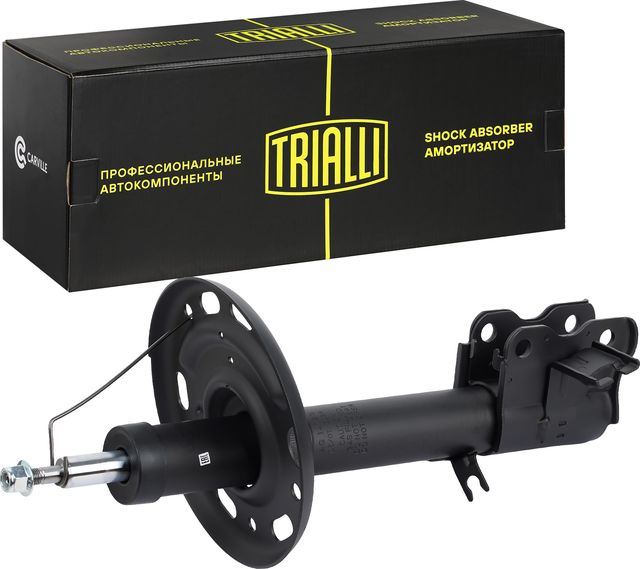 Амортизатор Trialli. Артикул AG 14183