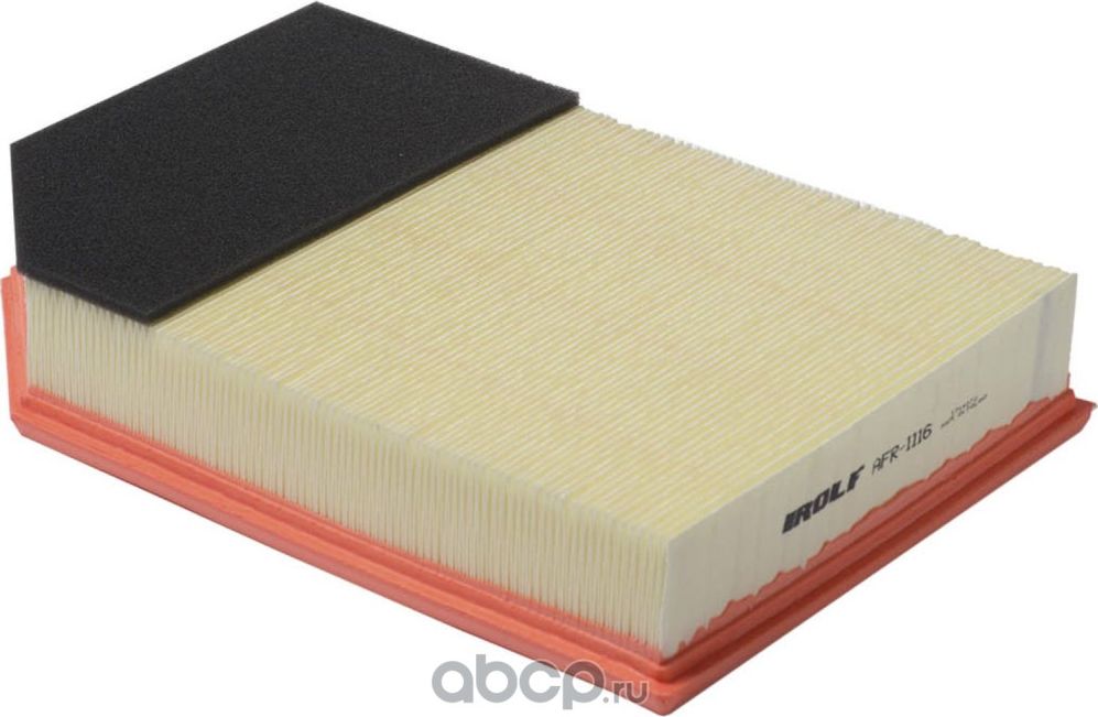 Rolf Фильтр воздушный AFR-1116 (аналог FILTRON 165/3) Rolf. Артикул AFR1116