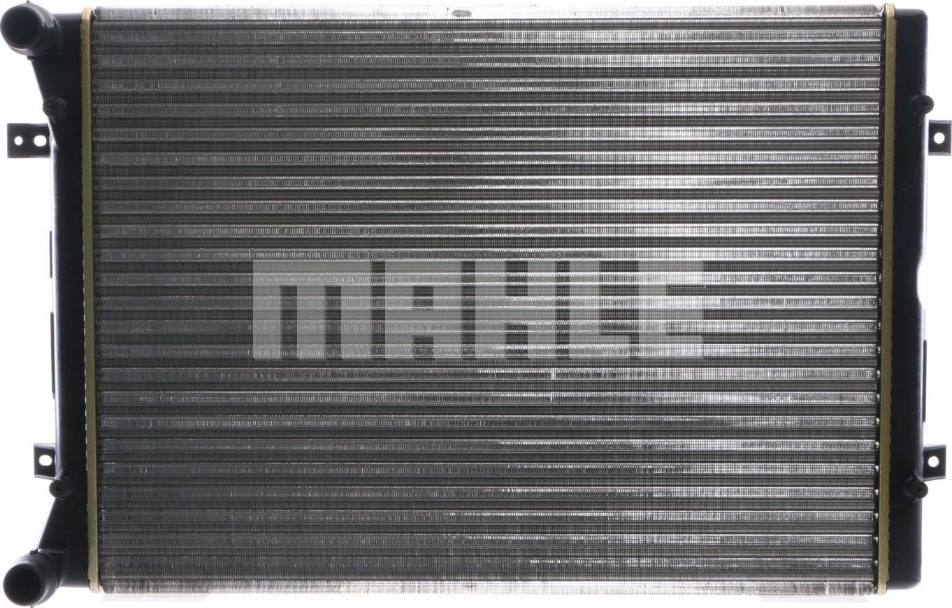 Радиатор охлаждения двигателя Mahle Behr. Артикул CR 2038 000S