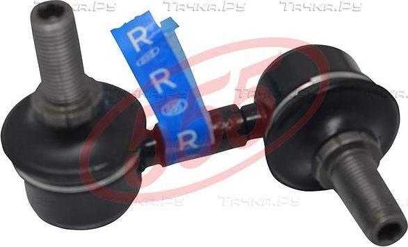Стойка (тяга) стабилизатора 555. Артикул SL-4910R
