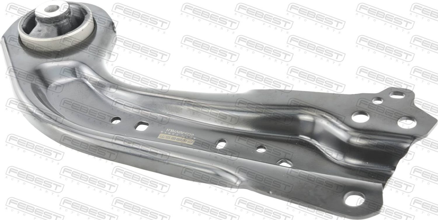 Продольный рычаг задней подвески Febest. Артикул 0125-ASV70LH