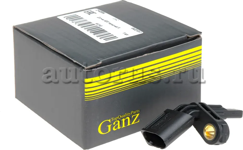 Датчик ABS передний R (Ganz). Артикул GIJ21017