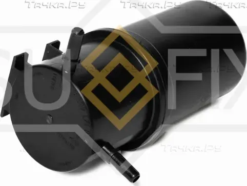 Фильтр топливный (Sufix). Артикул SR1070