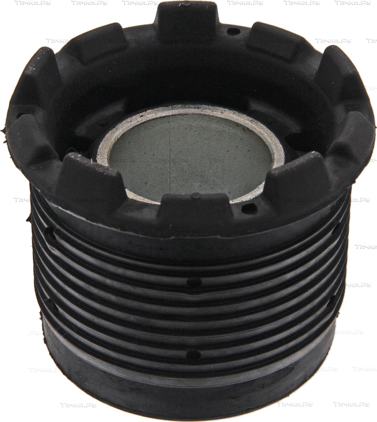 Сайлентблок передней балки Febi Bilstein (резина). Артикул 10300