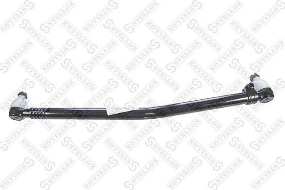 Рулевая тяга продольная Stellox для Mercedes-Benz Atego 2 2004-2013. Артикул 84-35113-SX