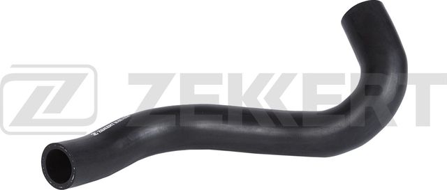 Патрубок радиатора (системы охлаждения) Zekkert (EPDM (Этилен-пропиленовый каучук)). Артикул MK-6002