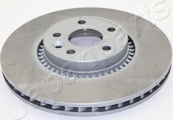 Тормозной диск Japanparts передний для Volvo XC70 II 2007-2016. Артикул DI-L05C