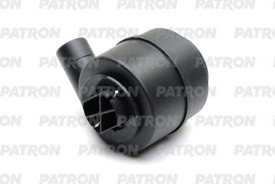 Клапан вентиляции картерных газов Patron (Стеклопластик (укрепленный стекловолокном полимер)). Артикул P14-0108